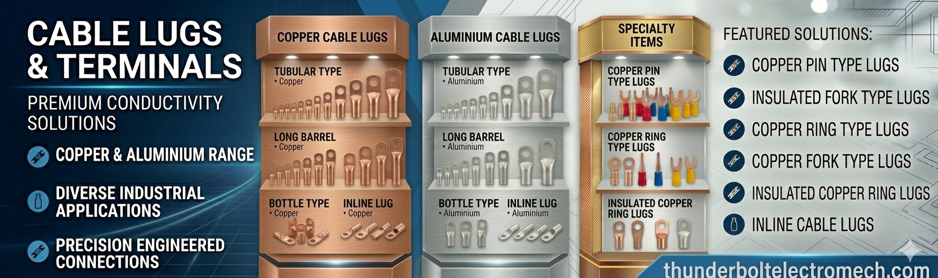 Thunderbird Electro Mech-2
