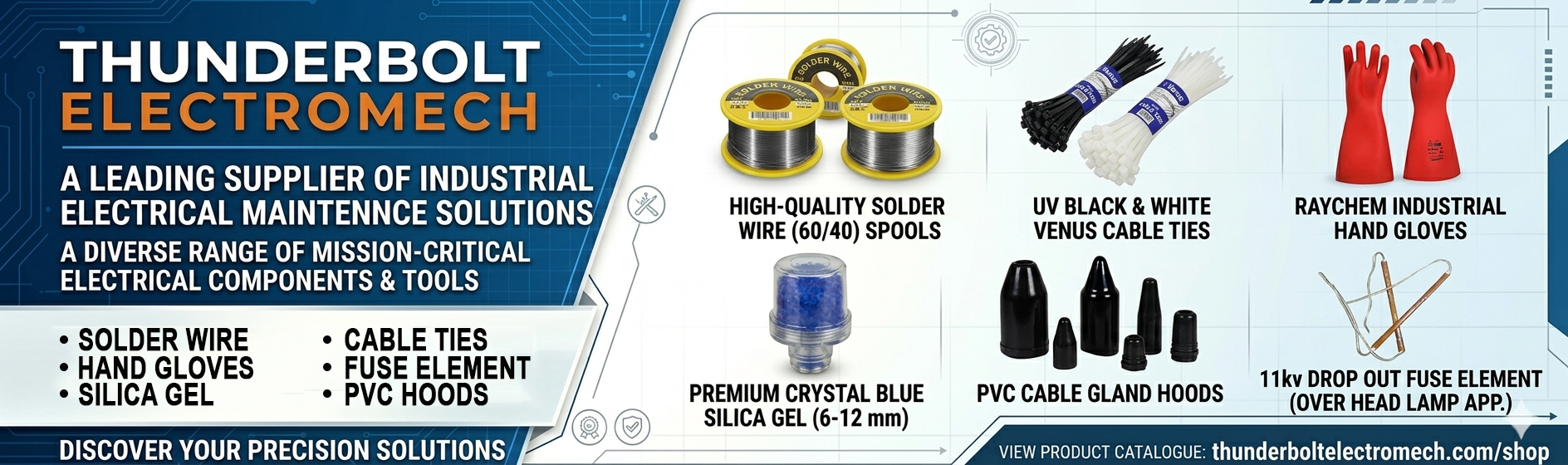 Thunderbird Electro Mech-4