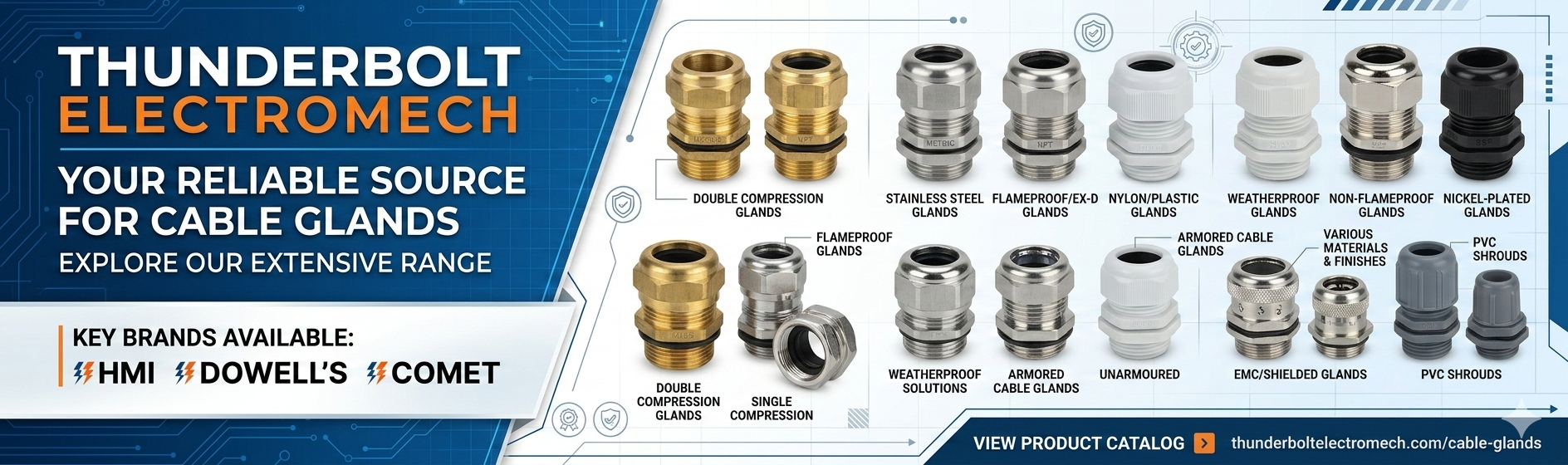 Thunderbird Electro Mech