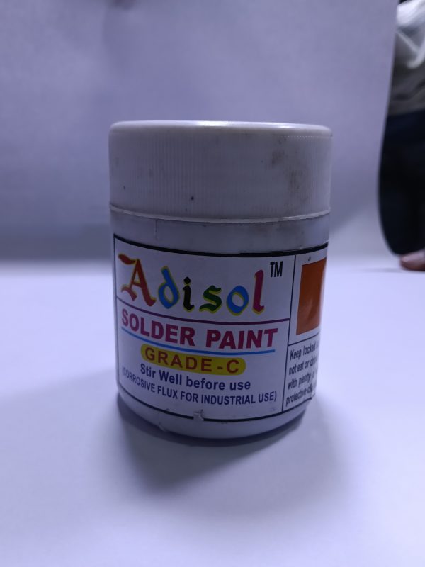 Adisol Grade C