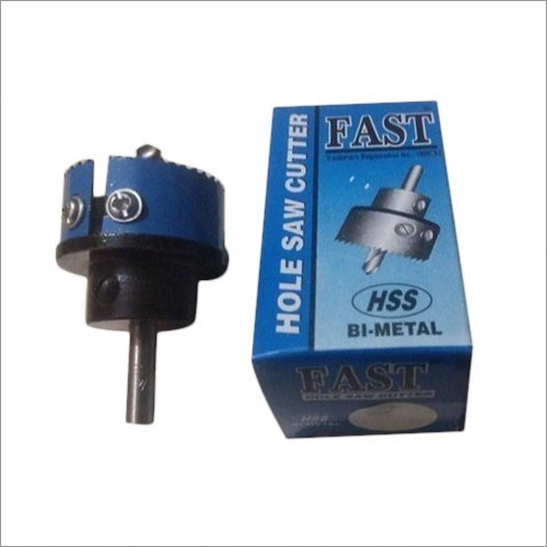 Leect Cutter Fast Hole Saw Cutter 82mm – Thunderboltelectromech