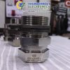 Dowells 45mm 1-3/4 inch Double Compression Brass Cable Gland