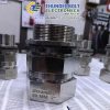 Dowells 50mm 2 inch Double Compression Brass Cable Gland