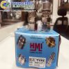 HMI Brass Cable Gland 28mm - Double Compression