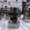 Dowells 28mm 1-1/8 inch Double Compression Brass Cable Gland