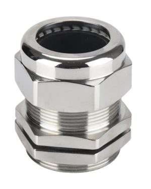 Thunderbolt Electromech India Pvt. Ltd. — Delhi-based Distributor& supplier of comet cable glands