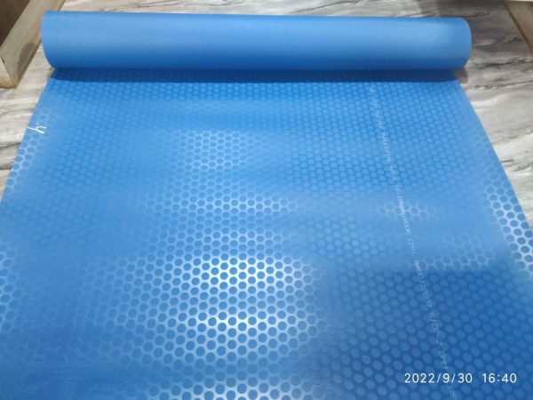 Jyoti Rubber Udyog Electrical Insulating Rubber Mat