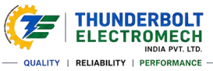 Thunderbolt Electromech India Pvt. Ltd. Logo