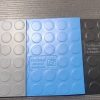 Vardhaman Premium 3mm Electrical Insulating Rubber Mat 33kV Class C
