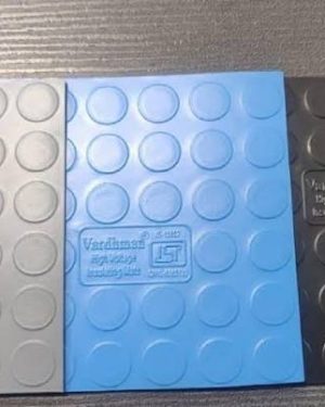 Vardhaman Premium 2.5mm Electrical Insulating Rubber Mat – Electrical Rubber Mat Supplier India